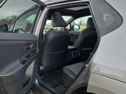 Toyota bZ XLE AWD (Natl) 2026