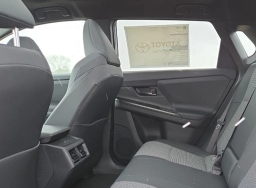 Toyota bZ XLE AWD (Natl) 2026