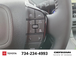 Toyota bZ XLE AWD (Natl) 2026