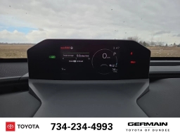 Toyota bZ XLE AWD (Natl) 2026