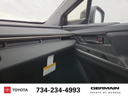 Toyota bZ XLE AWD (Natl) 2026