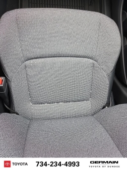 Toyota bZ XLE AWD (Natl) 2026