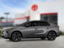 Toyota bZ Limited AWD (Natl) 2026