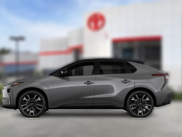 Toyota bZ Limited AWD (Natl) 2026