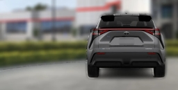 Toyota bZ Limited AWD (Natl) 2026