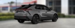 Toyota bZ Limited AWD (Natl) 2026