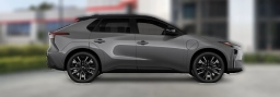 Toyota bZ Limited AWD (Natl) 2026