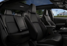 Toyota bZ Limited AWD (Natl) 2026