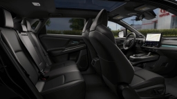 Toyota bZ Limited AWD (Natl) 2026