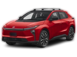 Toyota bZ Limited AWD (Natl) 2026