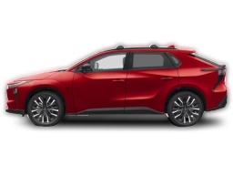 Toyota bZ Limited AWD (Natl) 2026