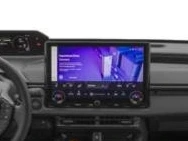 Toyota bZ Limited AWD (Natl) 2026