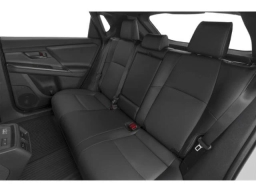 Toyota bZ Limited AWD (Natl) 2026