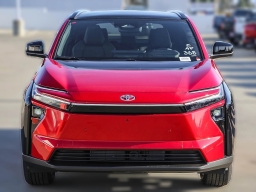 Toyota bZ Limited AWD (Natl) 2026