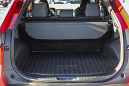 Toyota bZ Limited AWD (Natl) 2026