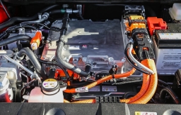 Toyota bZ Limited AWD (Natl) 2026