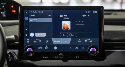 Toyota bZ Limited AWD (Natl) 2026