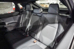 Toyota bZ Limited AWD (Natl) 2026