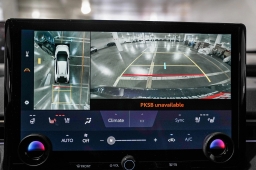 Toyota bZ Limited AWD (Natl) 2026