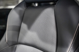 Toyota bZ Limited AWD (Natl) 2026