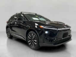 Toyota bZ Limited AWD (Natl) 2026