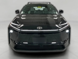 Toyota bZ Limited AWD (Natl) 2026