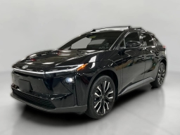 Toyota bZ Limited AWD (Natl) 2026