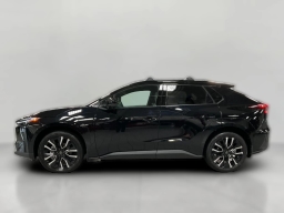 Toyota bZ Limited AWD (Natl) 2026