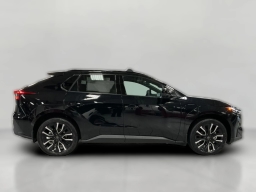 Toyota bZ Limited AWD (Natl) 2026