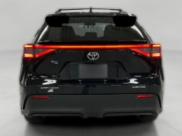 Toyota bZ Limited AWD (Natl) 2026