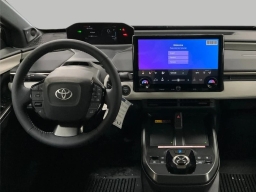 Toyota bZ Limited AWD (Natl) 2026