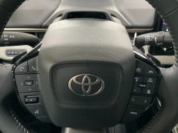 Toyota bZ Limited AWD (Natl) 2026