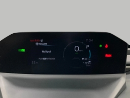 Toyota bZ Limited AWD (Natl) 2026