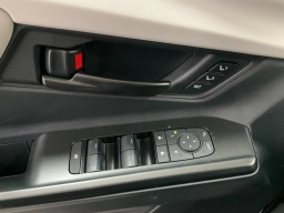 Toyota bZ Limited AWD (Natl) 2026