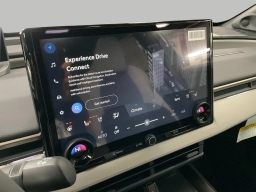 Toyota bZ Limited AWD (Natl) 2026