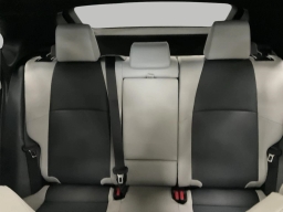 Toyota bZ Limited AWD (Natl) 2026