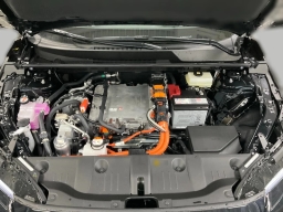 Toyota bZ Limited AWD (Natl) 2026