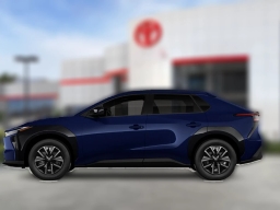 Toyota bZ XLE AWD (Natl) 2026