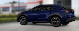 Toyota bZ XLE AWD (Natl) 2026