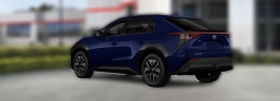 Toyota bZ XLE AWD (Natl) 2026
