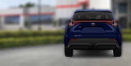 Toyota bZ XLE AWD (Natl) 2026