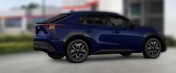Toyota bZ XLE AWD (Natl) 2026