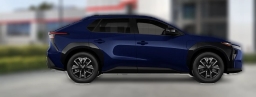 Toyota bZ XLE AWD (Natl) 2026