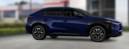 Toyota bZ XLE AWD (Natl) 2026