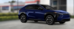Toyota bZ XLE AWD (Natl) 2026