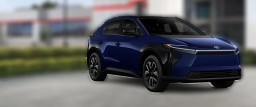 Toyota bZ XLE AWD (Natl) 2026