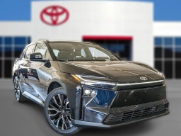 Toyota bZ Limited AWD (Natl) 2026