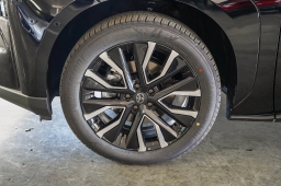 Toyota bZ Limited AWD (Natl) 2026