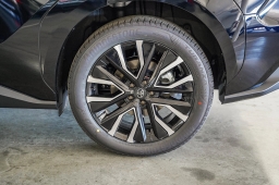 Toyota bZ Limited AWD (Natl) 2026