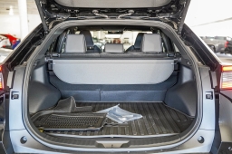 Toyota bZ Limited AWD (Natl) 2026